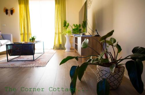 Corner Cottage in Dandenong