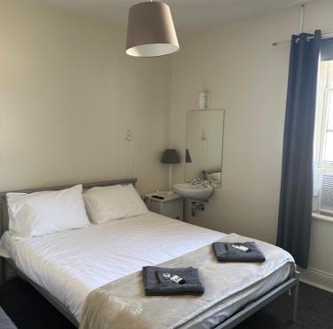 Cornwall Hotel in Moonta