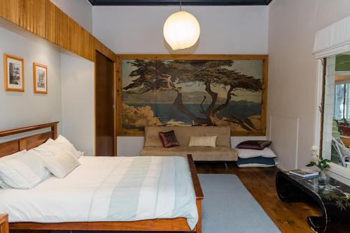 Corowa Oakleigh Hideaway in Hopefield