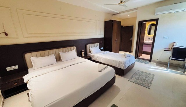 Corporate Hotel Shivpuri
