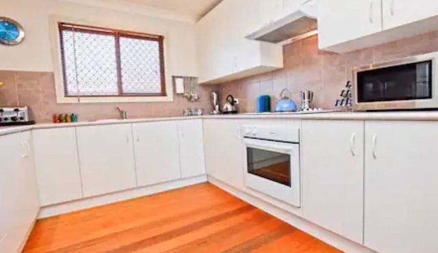 Cosy and Convenient in Broken Hill
