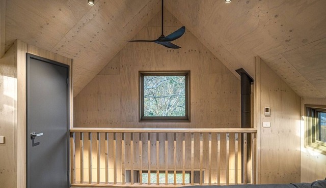 Cosy Cabin 15 min drive from Mount Hotham in Dinner Plain