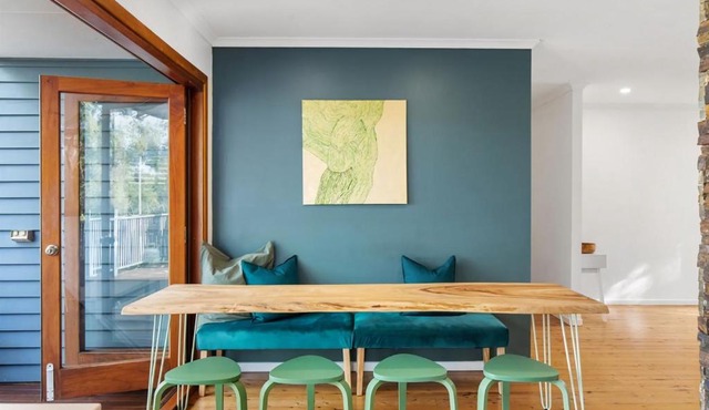 Cottage on Lorien in Coolum Beach