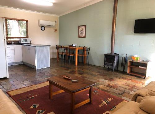 Country Cottages of Bridgetown in Bridgetown
