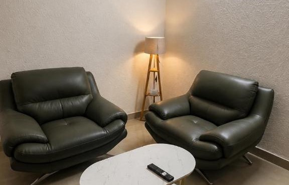 Couple friendly 1bhk Apartment in Skyline, Ansal Lucknow