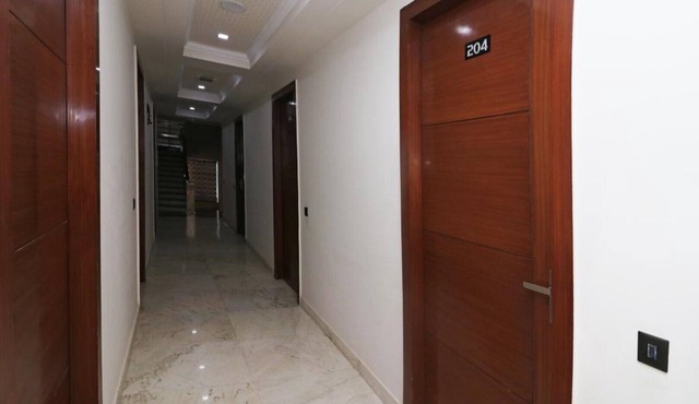 Couples Perfect Single room