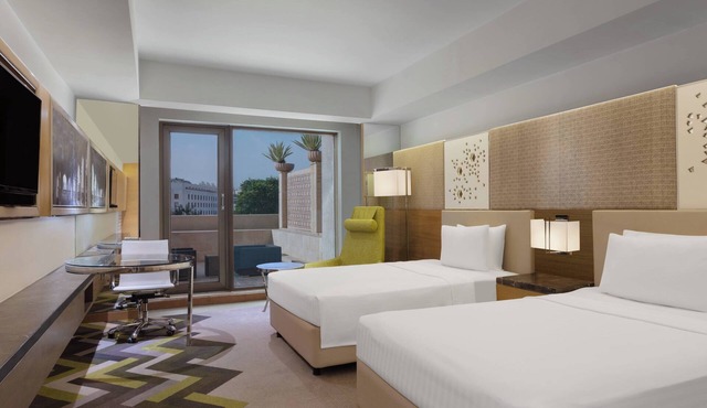 Courtyard by Marriott Agra