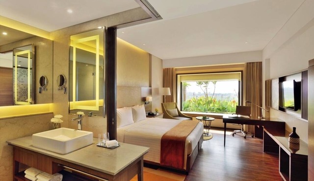 Courtyard by Marriott Raipur