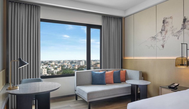Courtyard By Marriott Tirupati in Tirupati