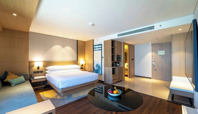 Courtyard By Marriott Vadodara in Vadodara