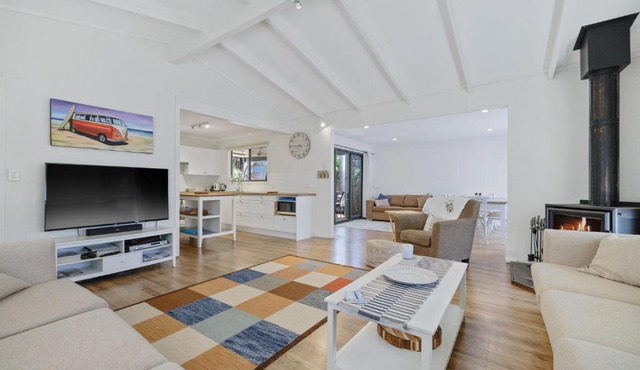 Cowes Cottage in Cowes