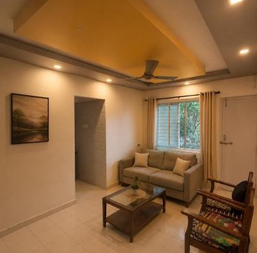 Cozy 1bhk hubli