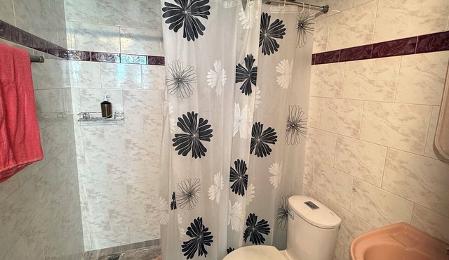 Cozy 3 BHK in Kadavanthra