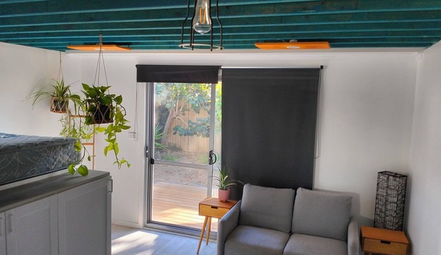 Cozy Granny flat - Separate garden close to beach in Quinns Rocks