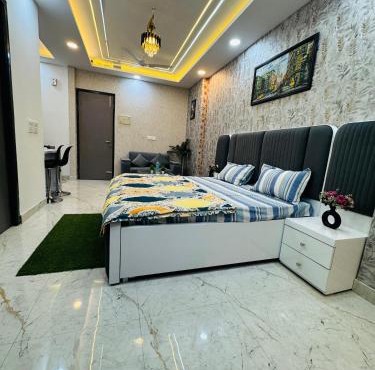 Cozy Hideout in Ghaziabad