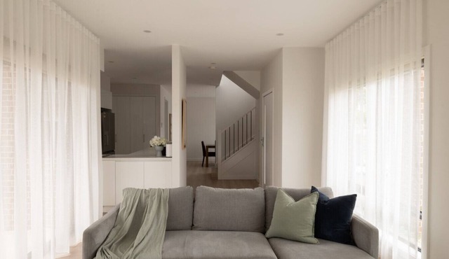 Cozy Modern Hideaway | Noble Park in Noble Park