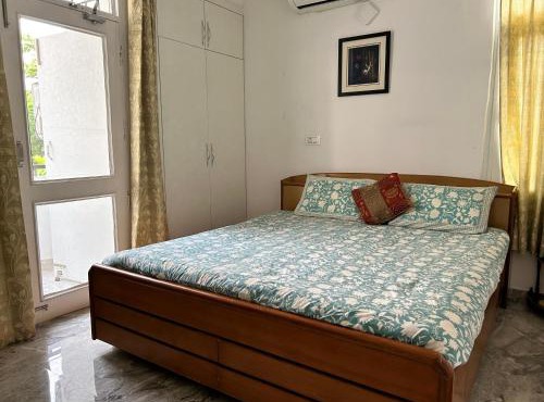 Cozy Nest Independent Apartment - Government of India Certified B&B