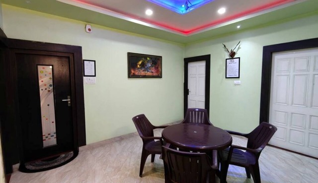 Cozy Nirmala House Homestay in Varanasi
