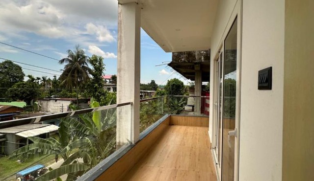 Cozy paradise in Barpeta