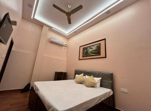 Cozy Villa in Amritsar