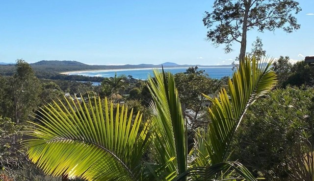 Crescent Head Beach House in Crescent Head