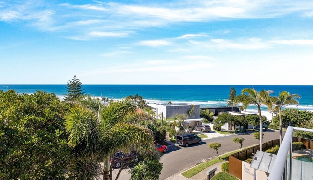 Crescent Roost 9 Sunshine Beach in Sunshine Beach