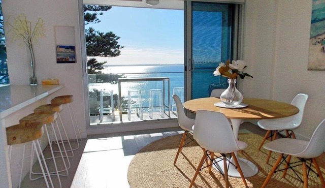 Cronulla Ocean View Apartment 87 in Cronulla