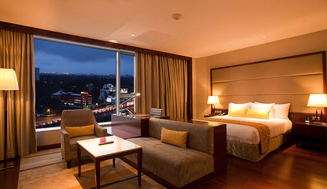 Crowne Plaza Kochi by IHG