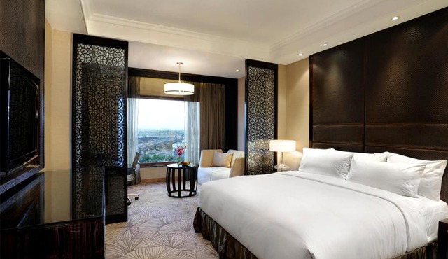 Crowne Plaza New Delhi Mayur Vihar Noida by IHG