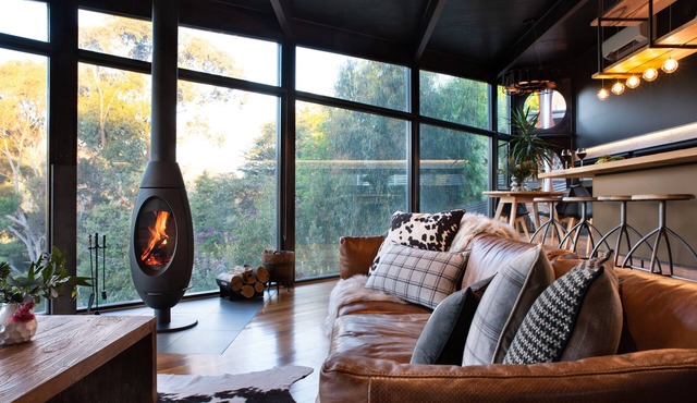 Crowned Australia's No.1 Interior & Design in Hepburn Springs