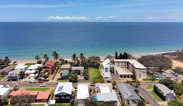 Crystal Waters 7/5 Miller Street Bargara in Bargara