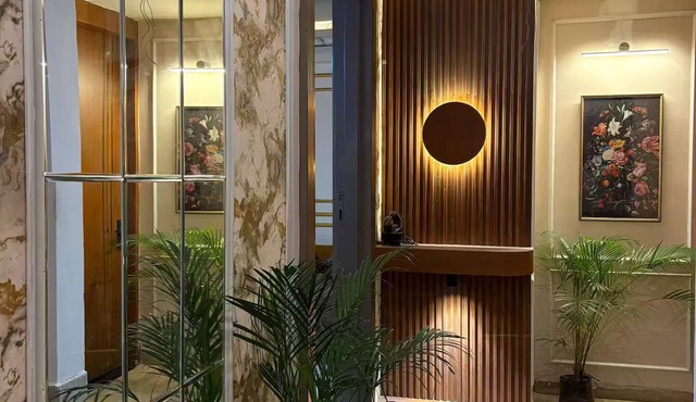 Cube Stay : Luxury premium 2BHK near M.P. Nagar in Bhopal