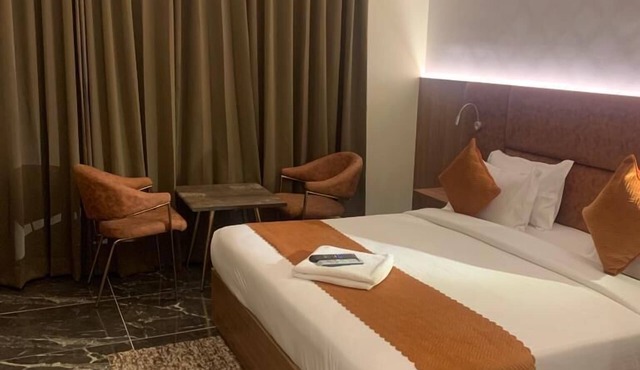 Culture by BVH Hospitality Greater Noida