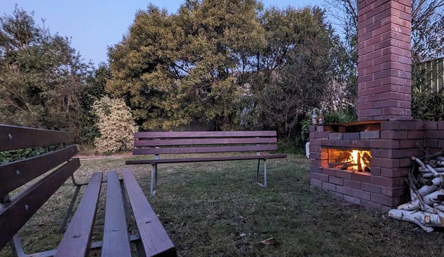 Cupie’s Cabin in Talbingo