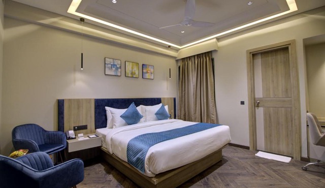 Cygnett Collection K K Hotel