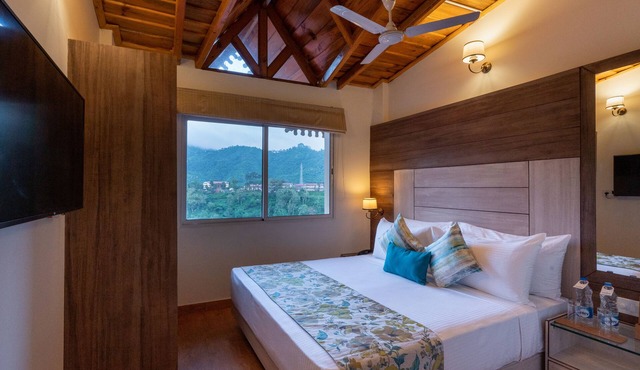 Cygnett Resort Mountain Breeze
