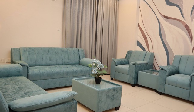 D Casa Suites