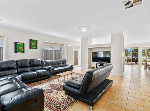 D3 Ski Ranch in Bundalong