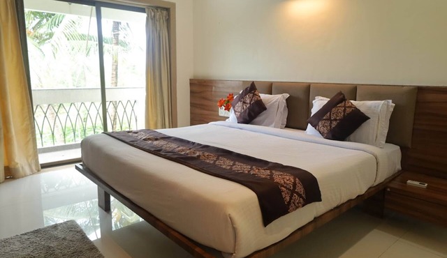 Dadra Resort Silvassa in Dadra