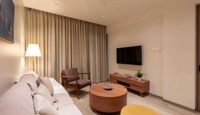 Daily Stays @Balewadi in Pune