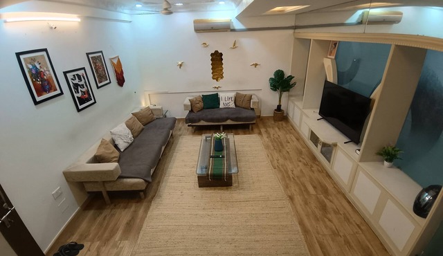 Daisy Duplex in Nagpur