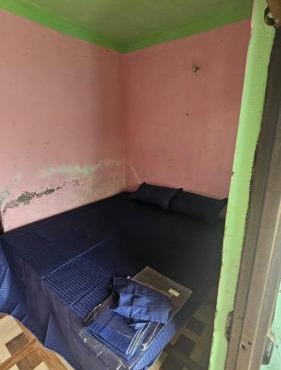 Dakshu guest house in Ukhimath