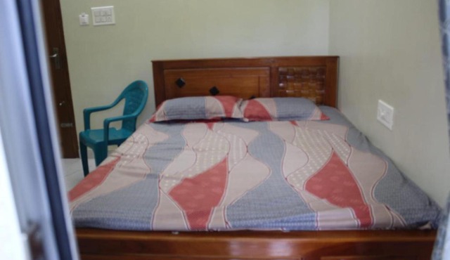 daniel lodge in Tiruchendur