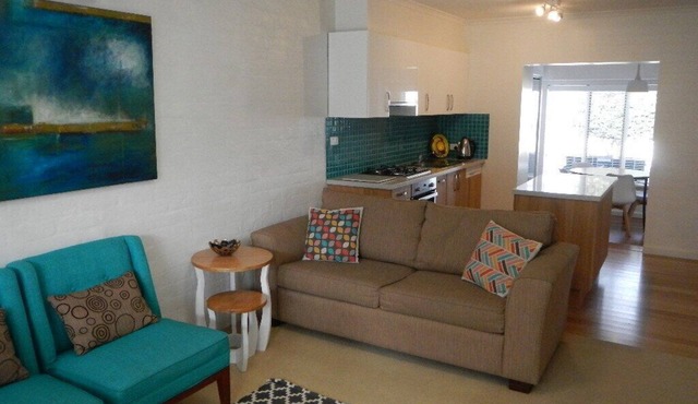 Dare St Beach Apartment in Ocean Grove