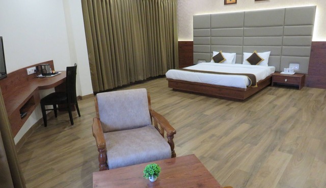 Dariyalal Hotel in Morbi