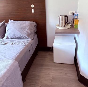 Darwin City Central - a cozy, budget one bedroom unit in complex in Darwin City! in Darwin