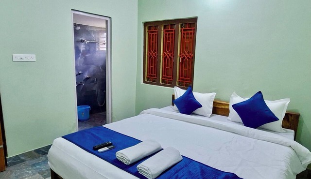 Das & Das Hotel in Bhubaneshwar
