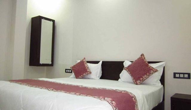 Dashrath Residency in Ayodhya