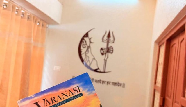 Deeha Niwas - Your Banaras Home
