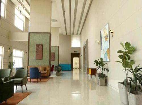 DELUXE GUEST HOUSE